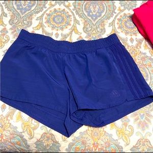 SOLD Women’s adidas shorts